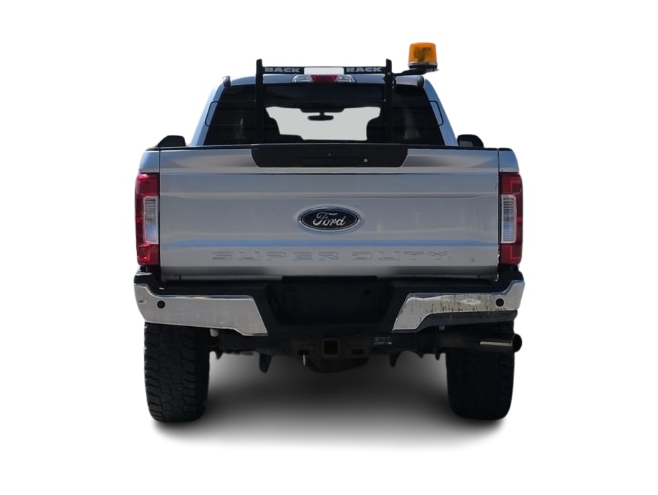 Thumbnail: 2019 Ford F-250 - 15