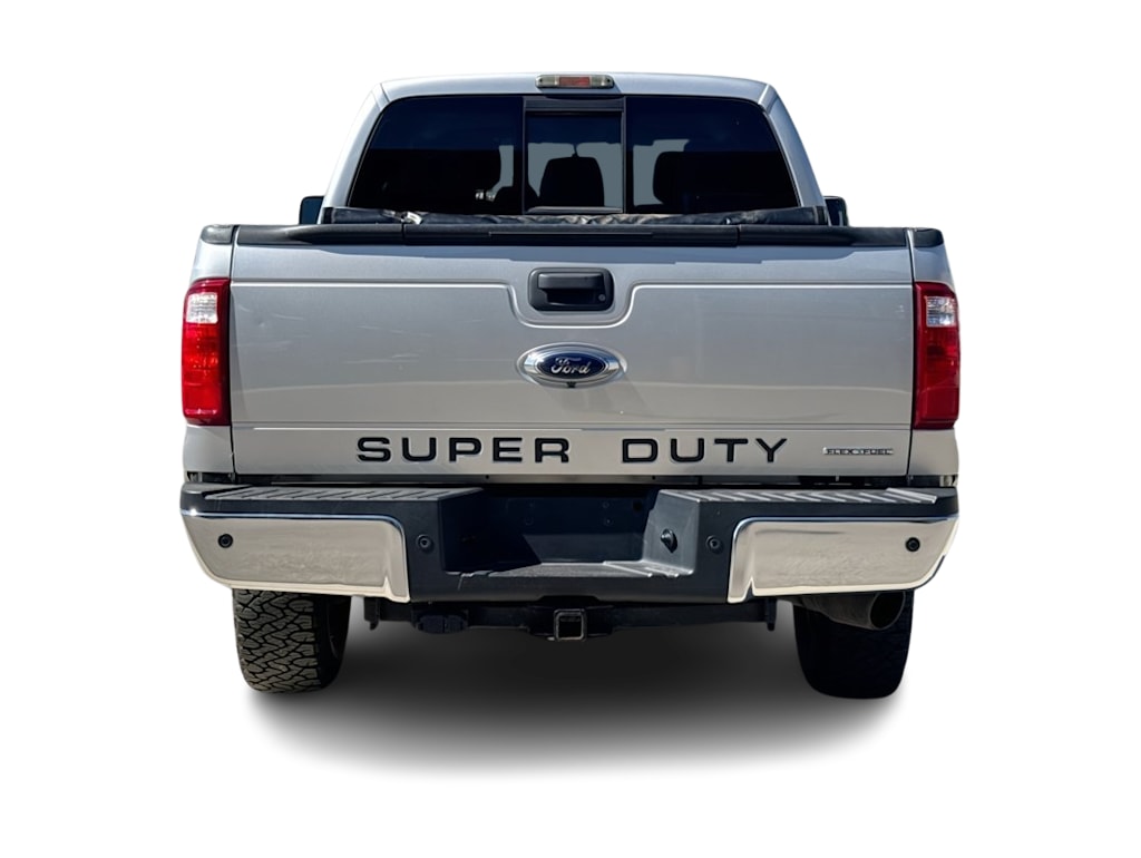 Thumbnail: 2016 Ford F-250 - 5
