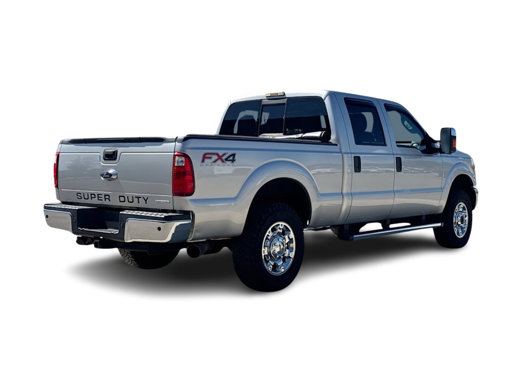 Thumbnail: 2016 Ford F-250 - 19