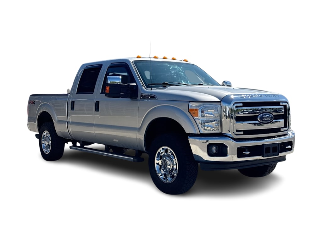 Thumbnail: 2016 Ford F-250 - 21
