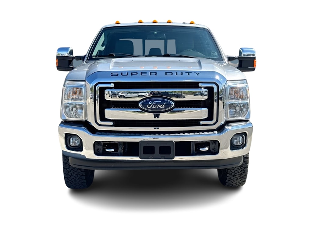 Thumbnail: 2016 Ford F-250 - 6