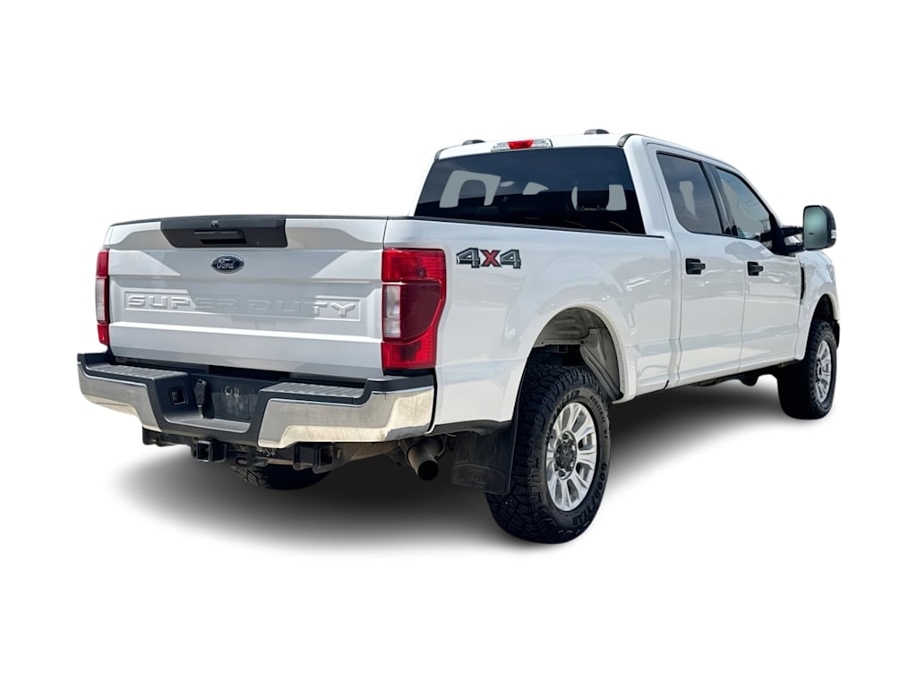 Thumbnail: 2021 Ford F-250 - 19