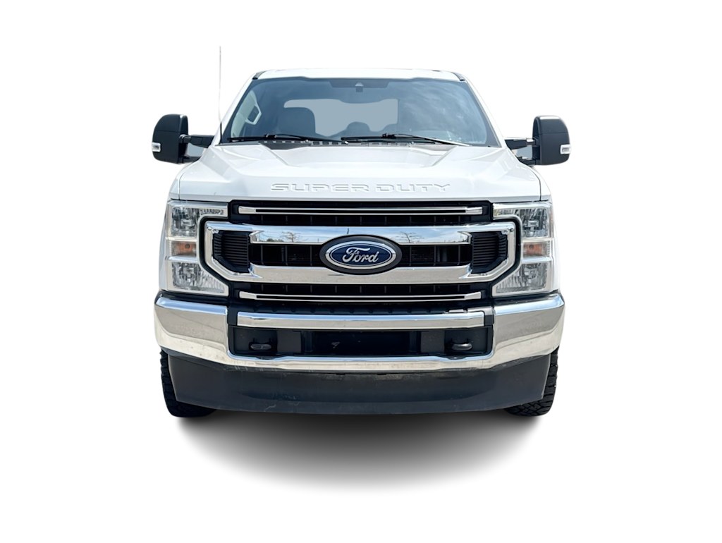 Thumbnail: 2021 Ford F-250 - 22
