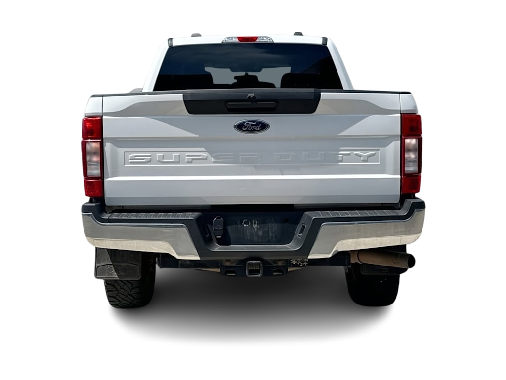 Thumbnail: 2021 Ford F-250 - 18