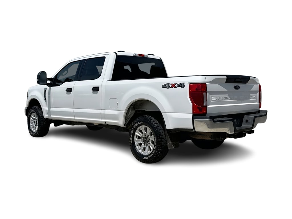 Thumbnail: 2021 Ford F-250 - 4