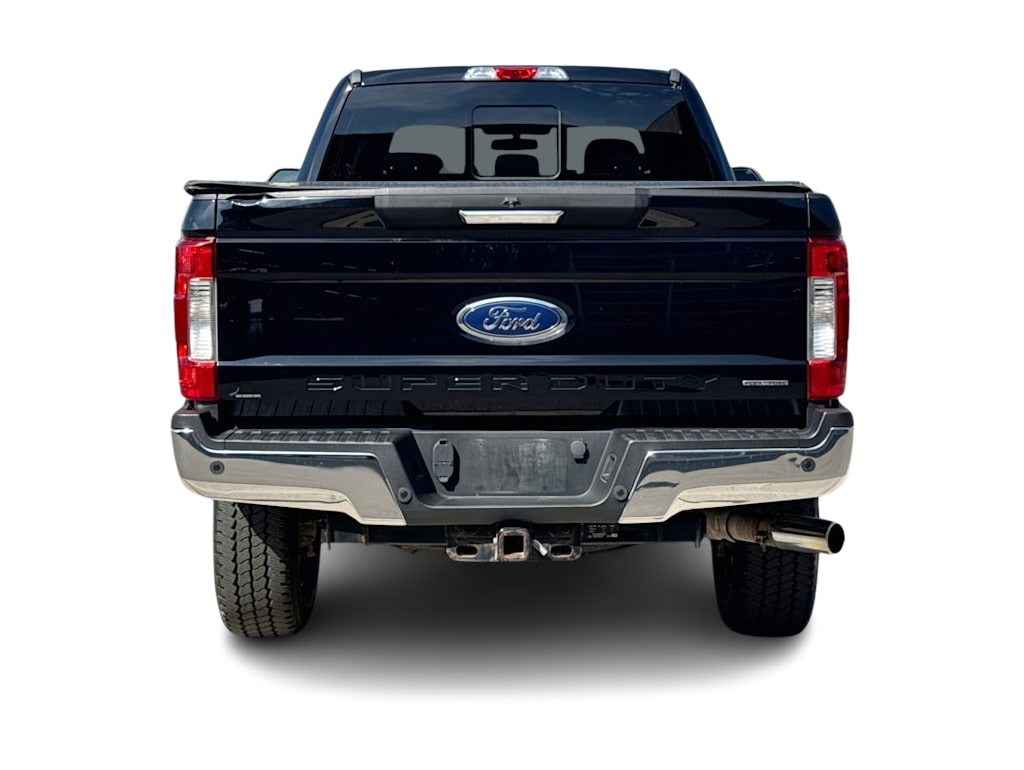 Thumbnail: 2017 Ford F-250 - 5