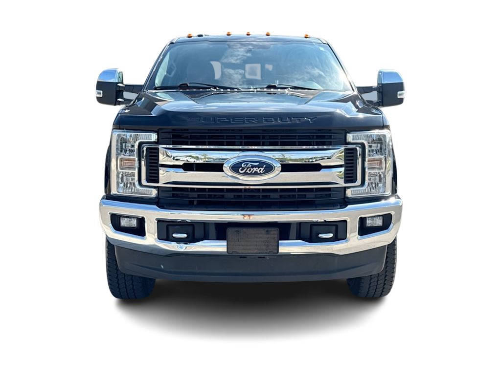 Thumbnail: 2017 Ford F-250 - 22