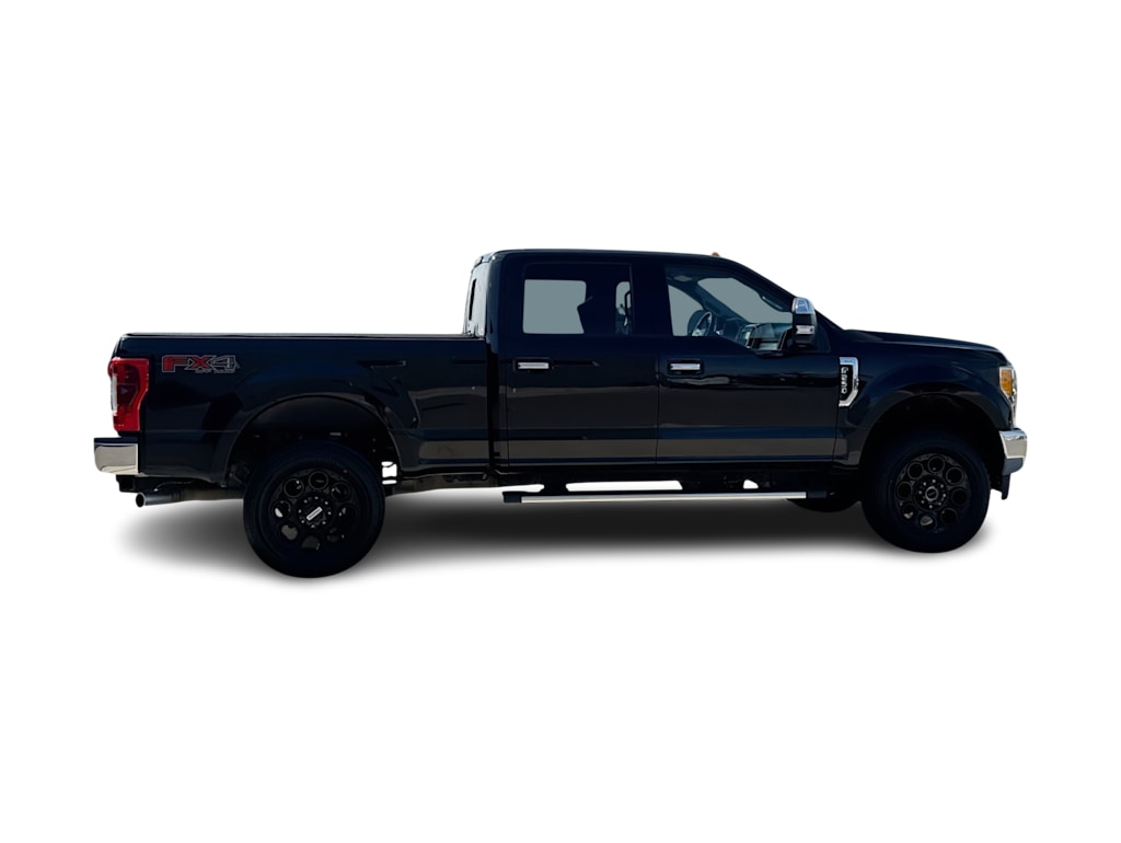 Thumbnail: 2017 Ford F-250 - 20