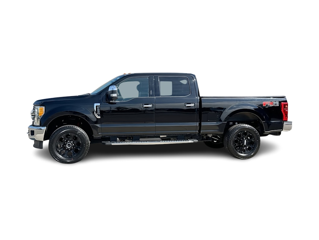 Thumbnail: 2017 Ford F-250 - 3