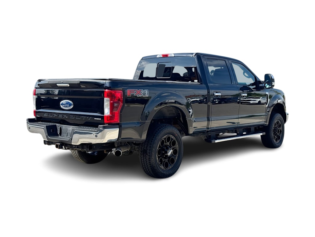 Thumbnail: 2017 Ford F-250 - 19