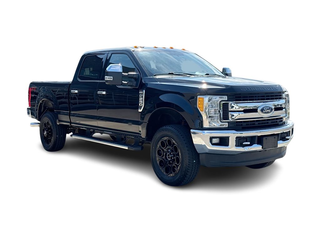Thumbnail: 2017 Ford F-250 - 21