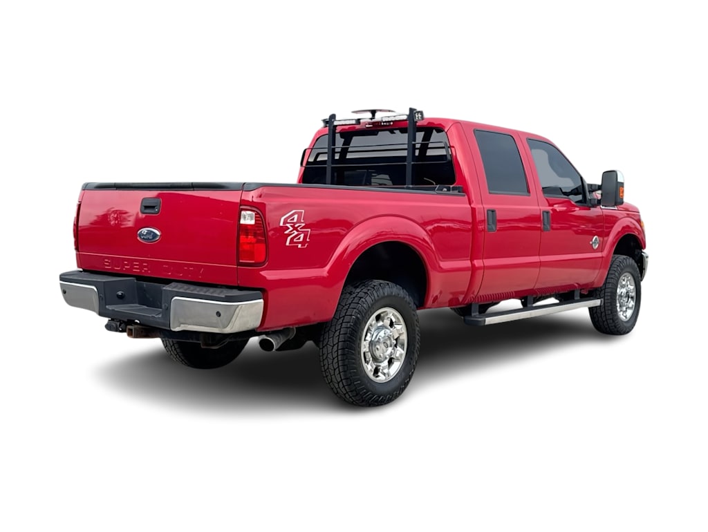 Thumbnail: 2015 Ford F-250 - 18