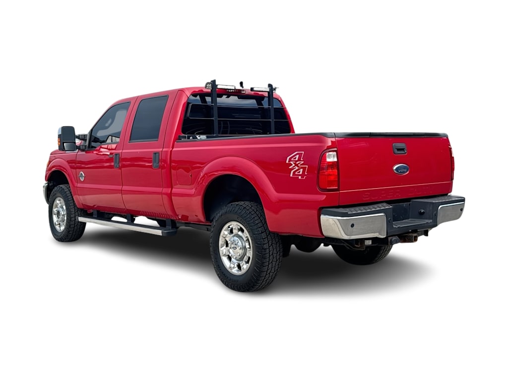 Thumbnail: 2015 Ford F-250 - 17