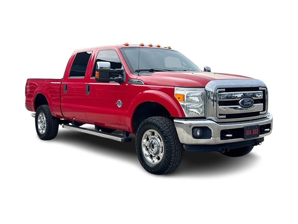 Thumbnail: 2015 Ford F-250 - 20