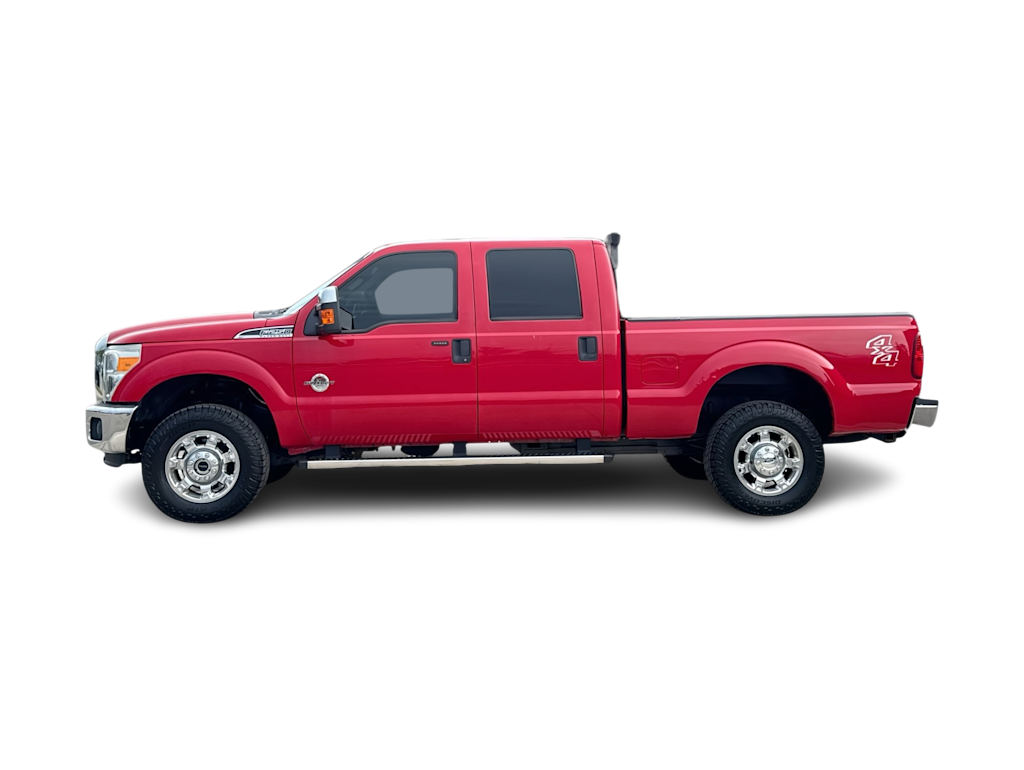 Thumbnail: 2015 Ford F-250 - 3