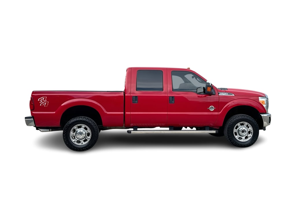 Thumbnail: 2015 Ford F-250 - 19