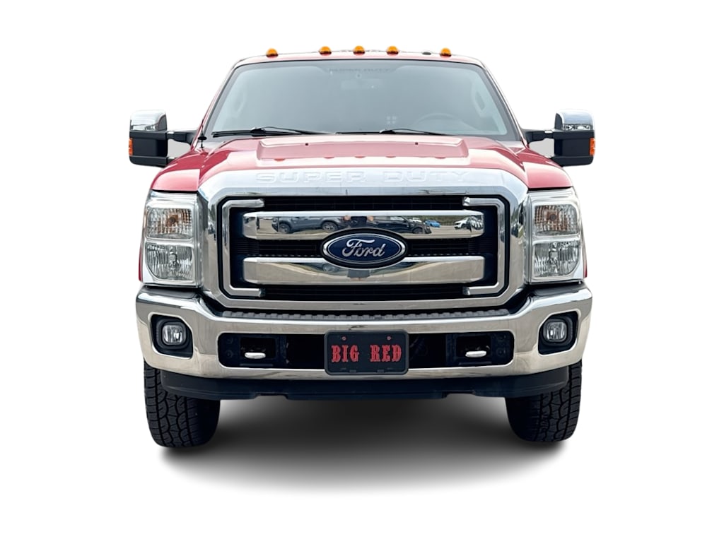 Thumbnail: 2015 Ford F-250 - 21