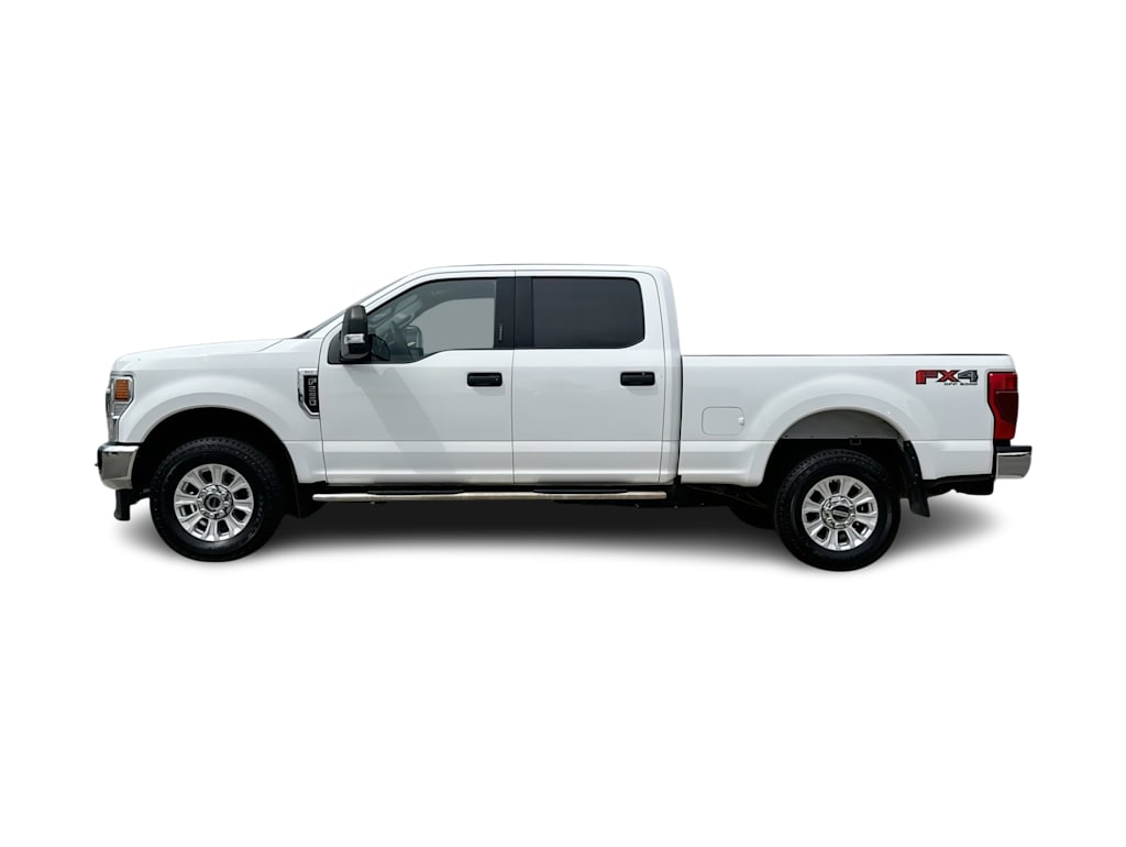 Thumbnail: 2021 Ford F-250 - 3