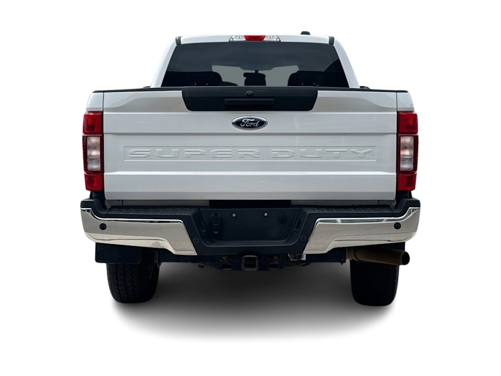 Thumbnail: 2021 Ford F-250 - 5