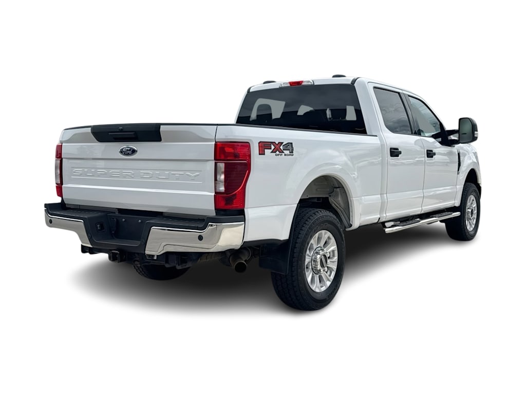 Thumbnail: 2021 Ford F-250 - 17