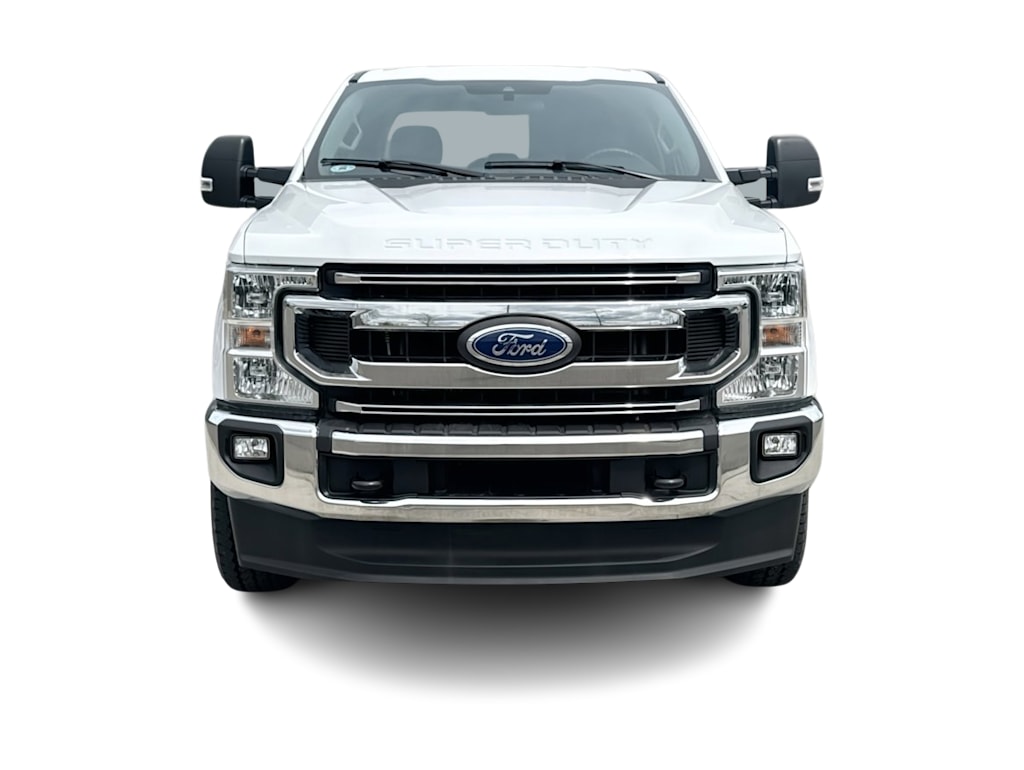Thumbnail: 2021 Ford F-250 - 20