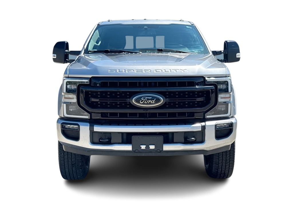 Thumbnail: 2020 Ford F-250 - 21