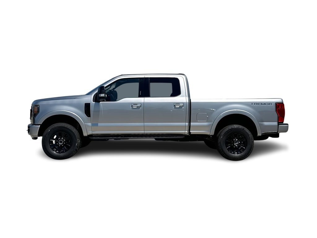 Thumbnail: 2020 Ford F-250 - 3