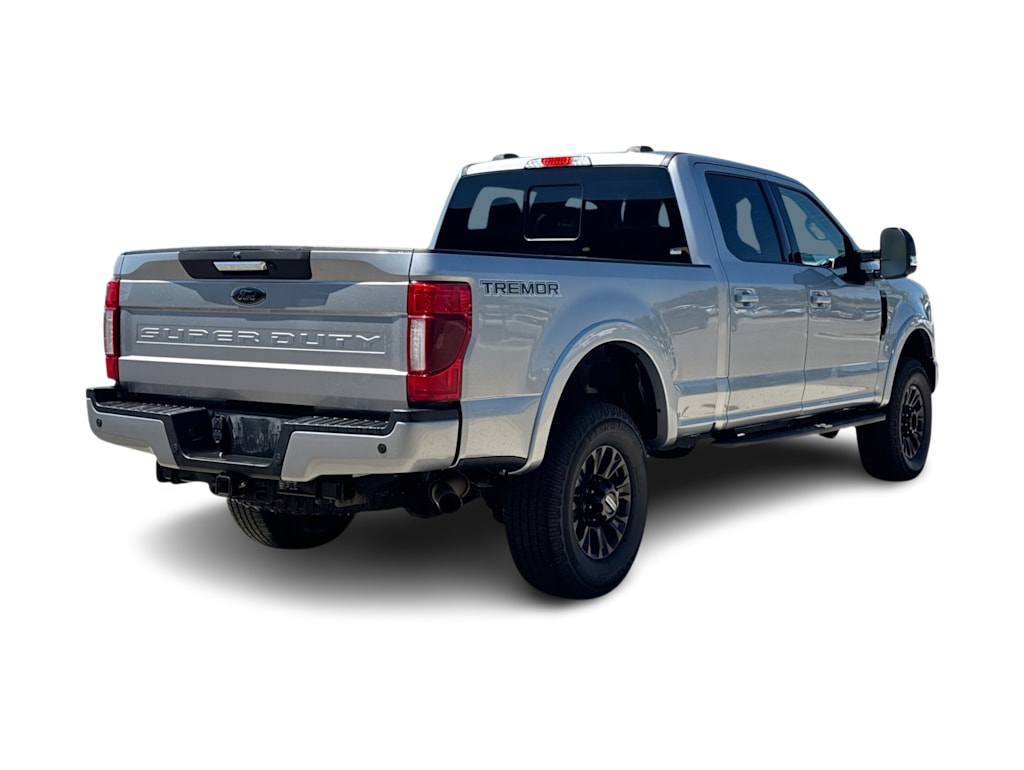 Thumbnail: 2020 Ford F-250 - 18