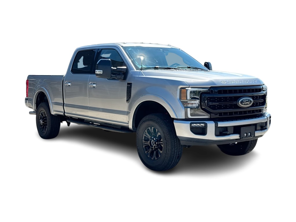 Thumbnail: 2020 Ford F-250 - 20