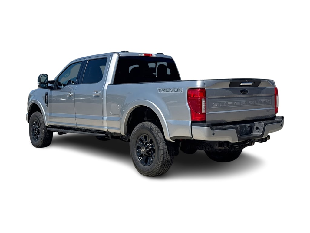 Thumbnail: 2020 Ford F-250 - 4