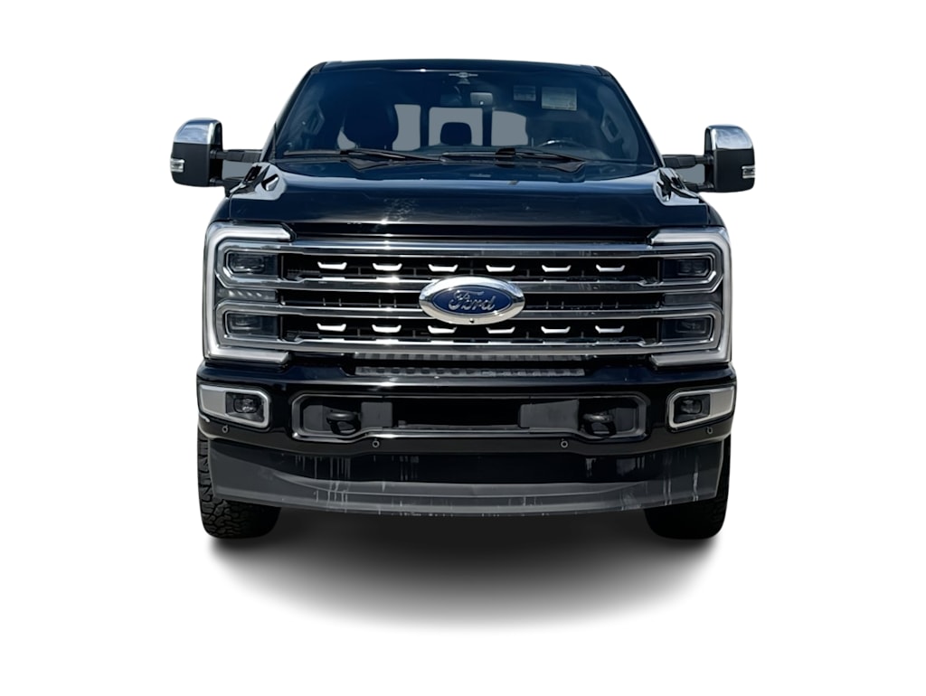 Thumbnail: 2023 Ford F-250 - 21