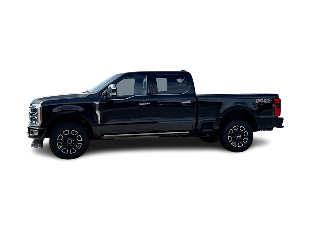 Thumbnail: 2023 Ford F-250 - 3
