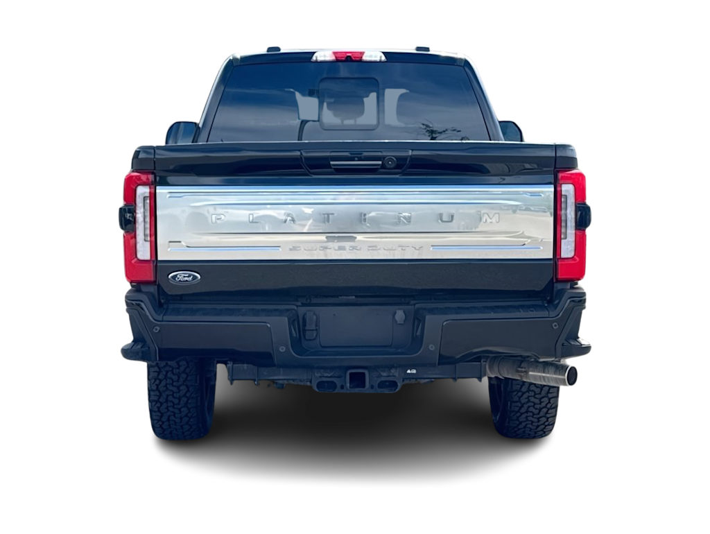 Thumbnail: 2023 Ford F-250 - 5