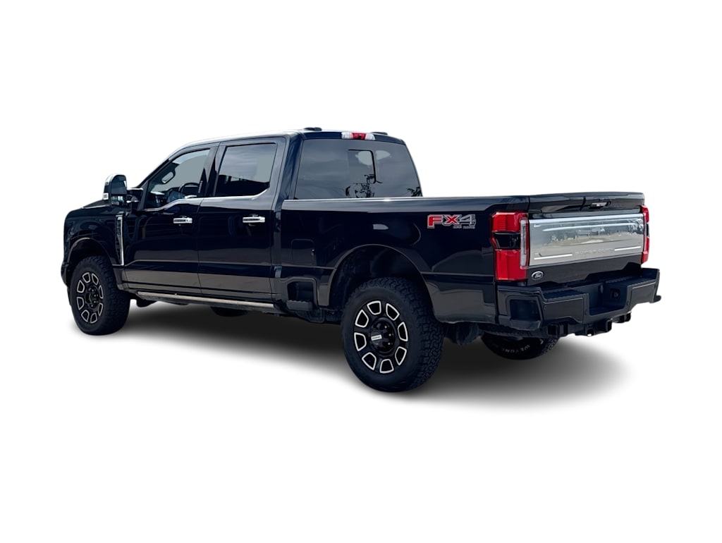 Thumbnail: 2023 Ford F-250 - 4
