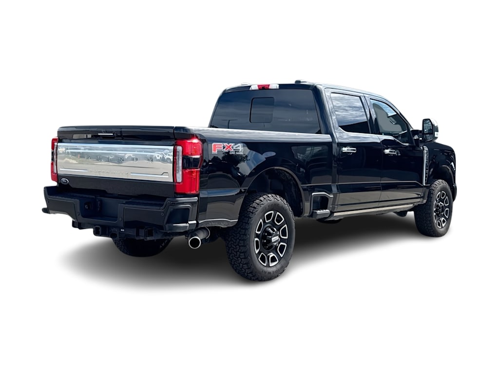 Thumbnail: 2023 Ford F-250 - 18