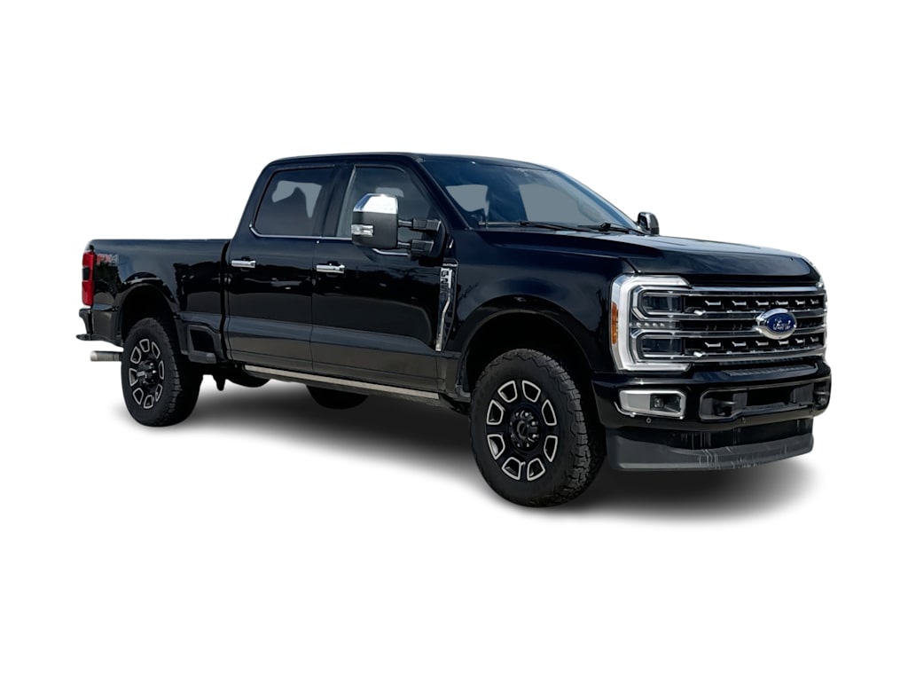 Thumbnail: 2023 Ford F-250 - 20