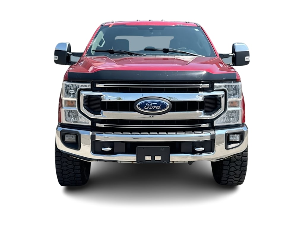 Thumbnail: 2020 Ford F-250 - 21