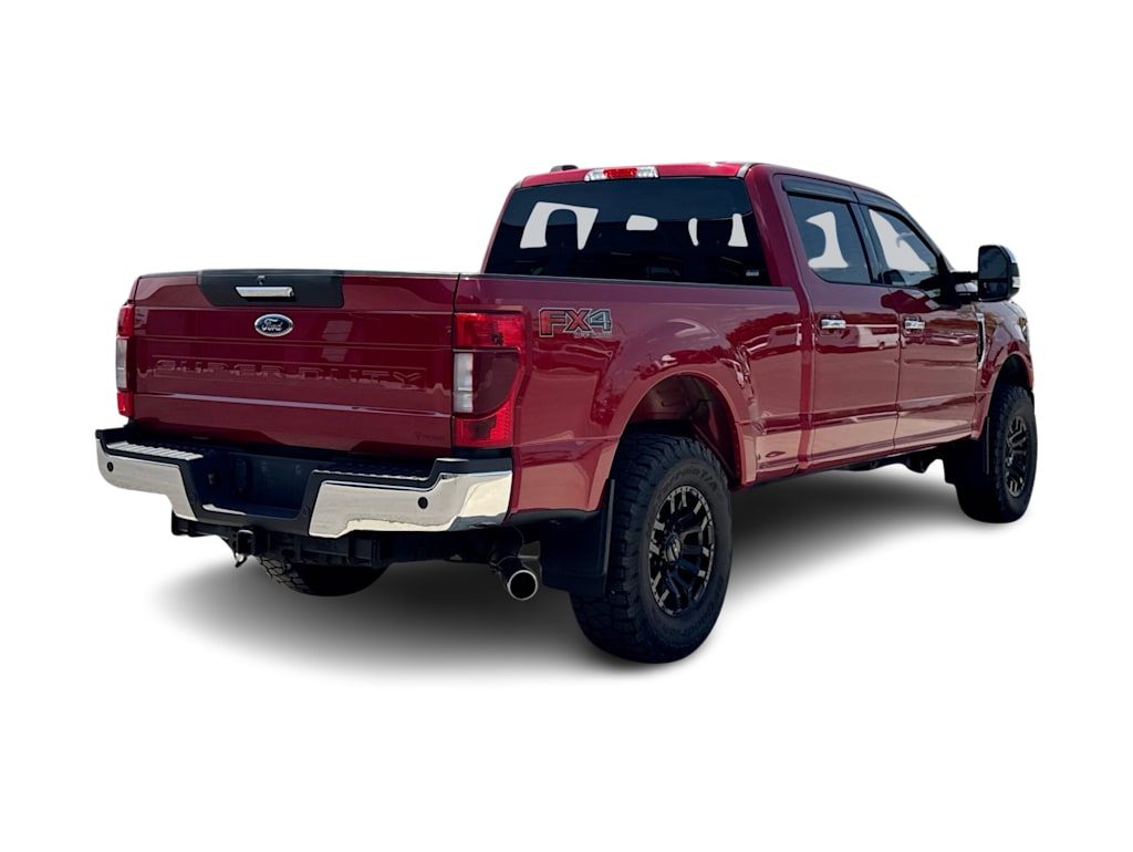 Thumbnail: 2020 Ford F-250 - 18