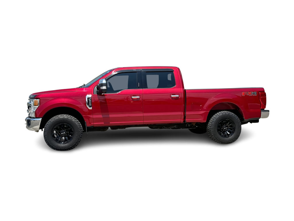 Thumbnail: 2020 Ford F-250 - 3