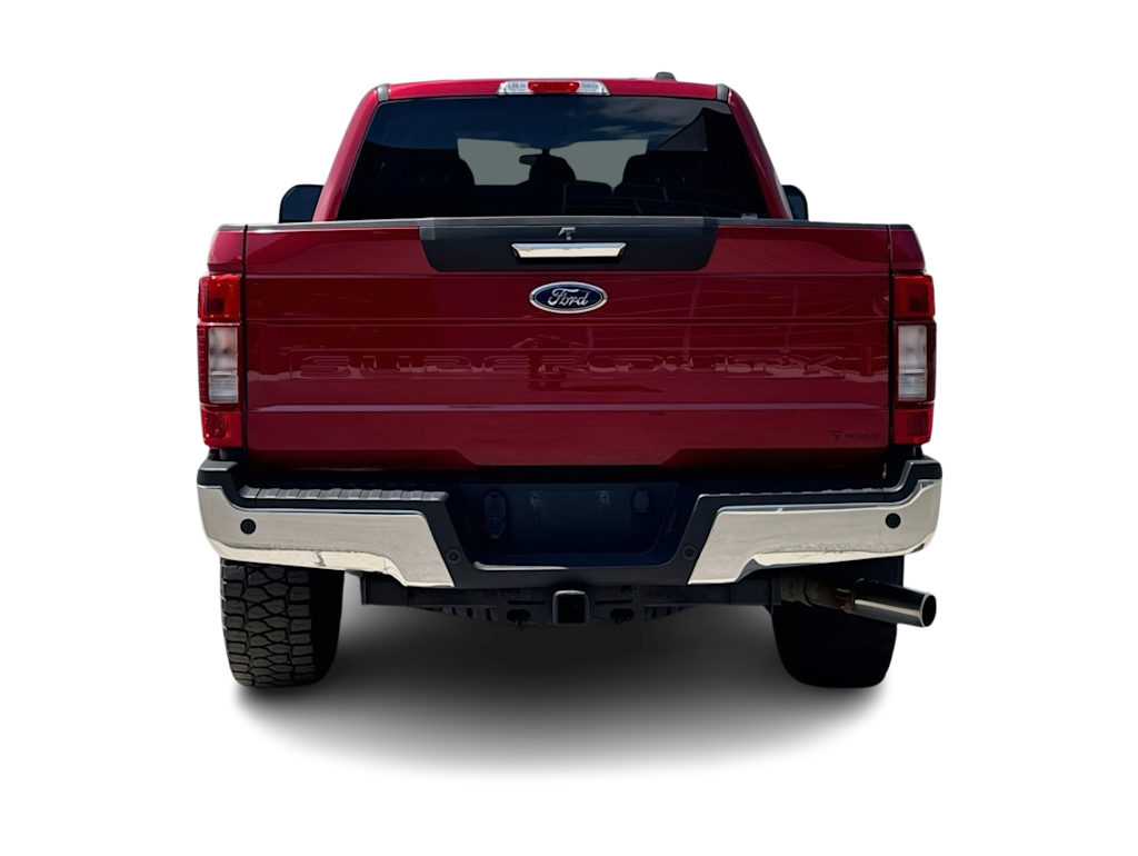 Thumbnail: 2020 Ford F-250 - 5