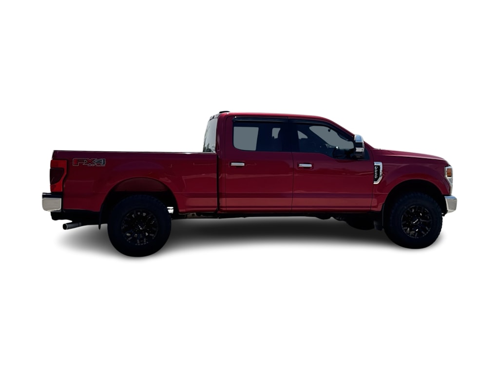 Thumbnail: 2020 Ford F-250 - 19
