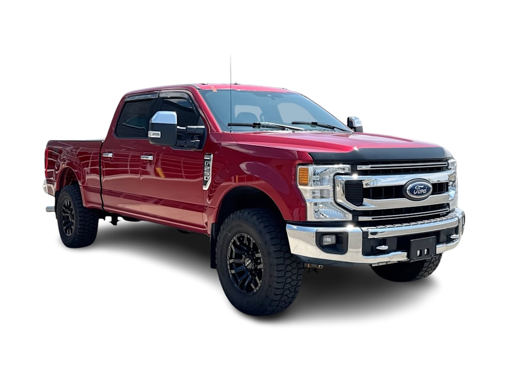 Thumbnail: 2020 Ford F-250 - 20