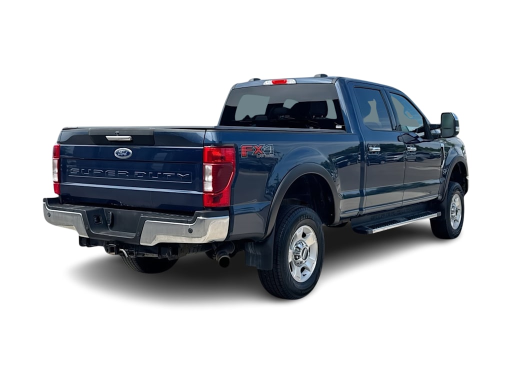 Thumbnail: 2020 Ford F-250 - 19