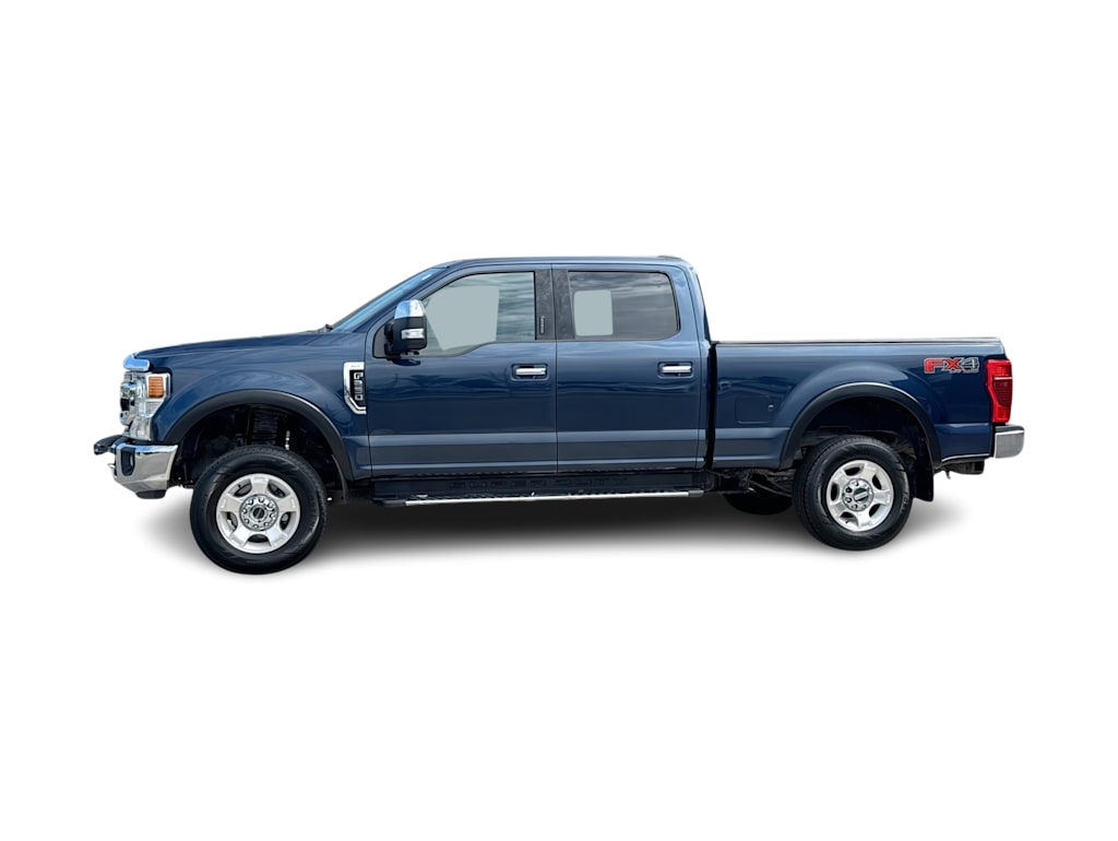 Thumbnail: 2020 Ford F-250 - 3
