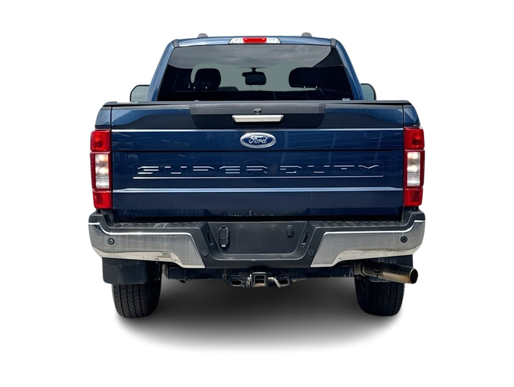Thumbnail: 2020 Ford F-250 - 5