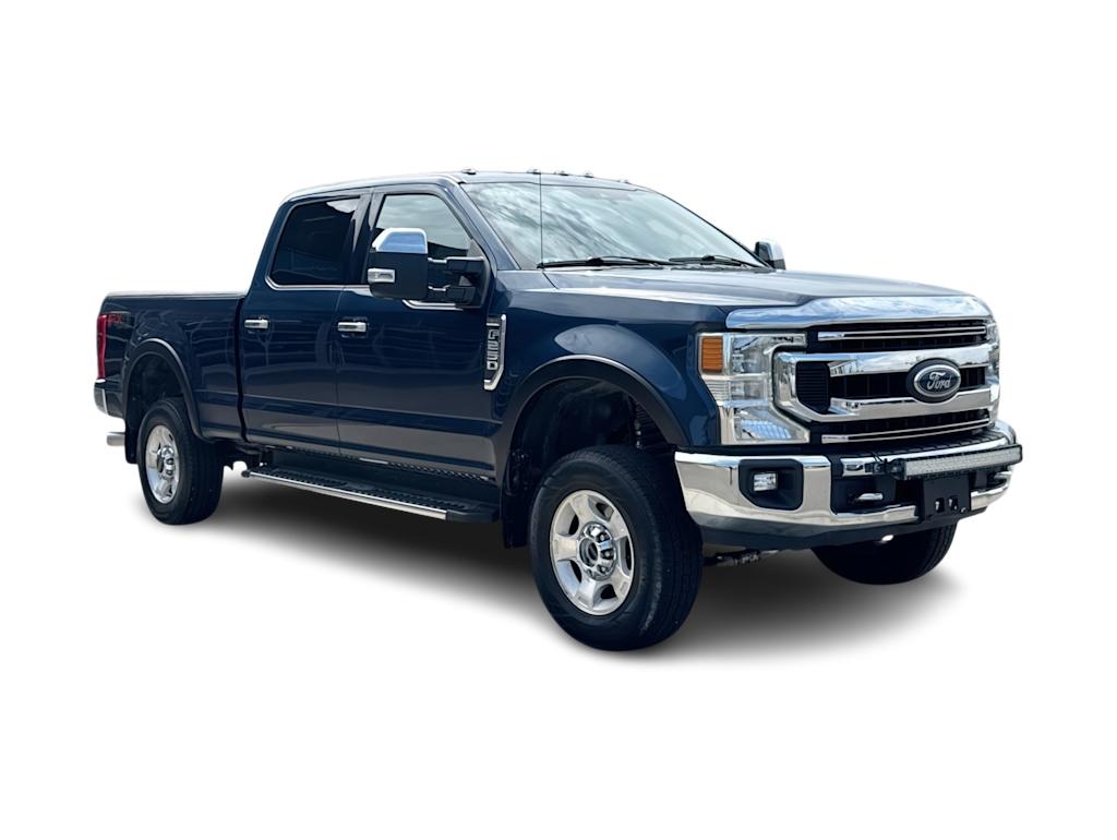 Thumbnail: 2020 Ford F-250 - 21