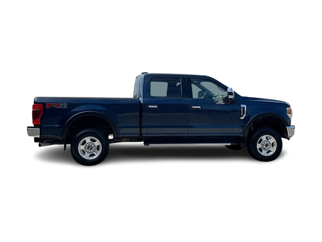 Thumbnail: 2020 Ford F-250 - 20