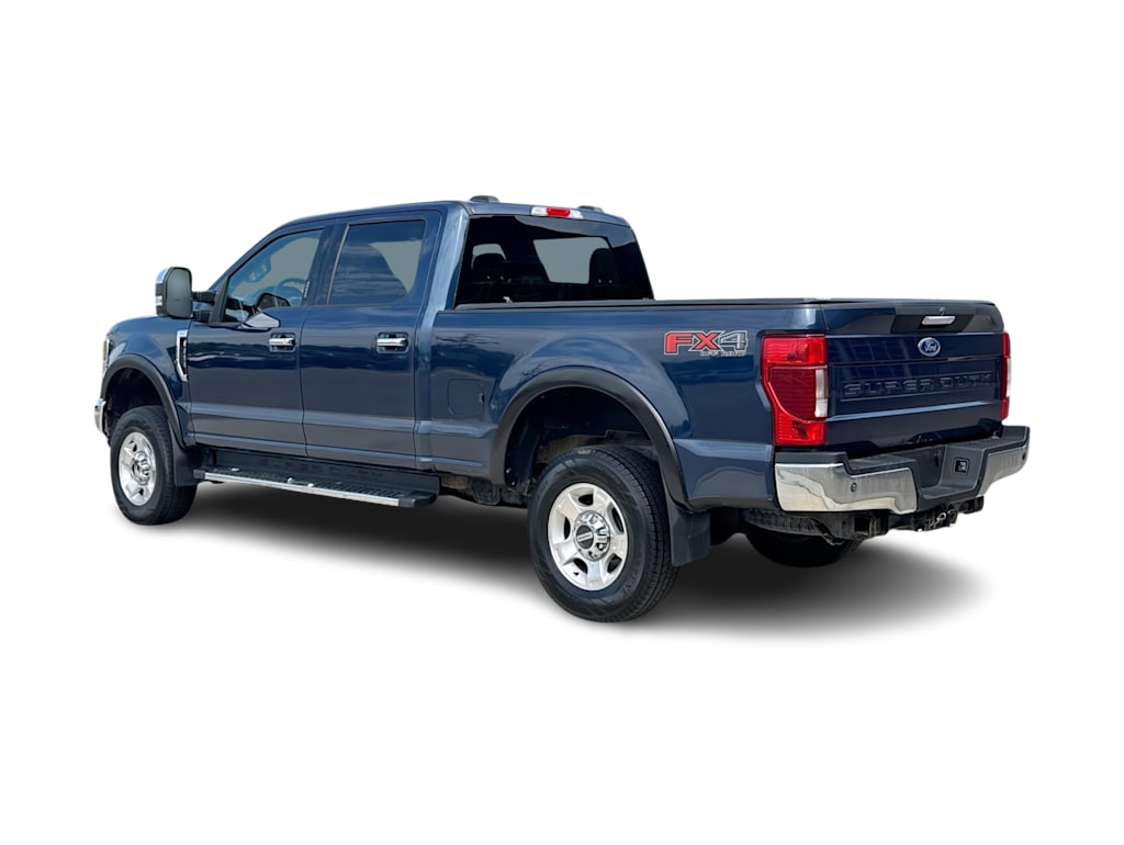 Thumbnail: 2020 Ford F-250 - 4