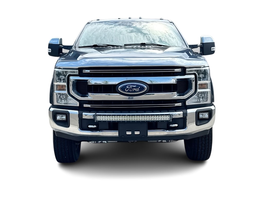 Thumbnail: 2020 Ford F-250 - 22