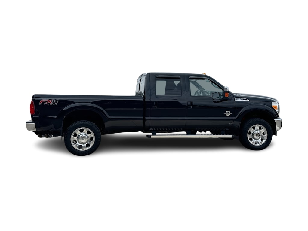 Thumbnail: 2016 Ford F-250 - 19